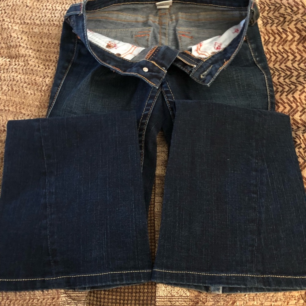 Jeans - Picture 5 of 8
